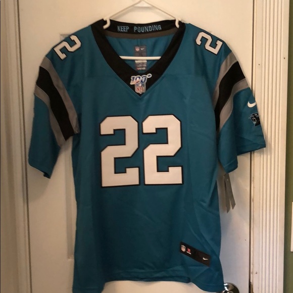 carolina panthers kids jersey